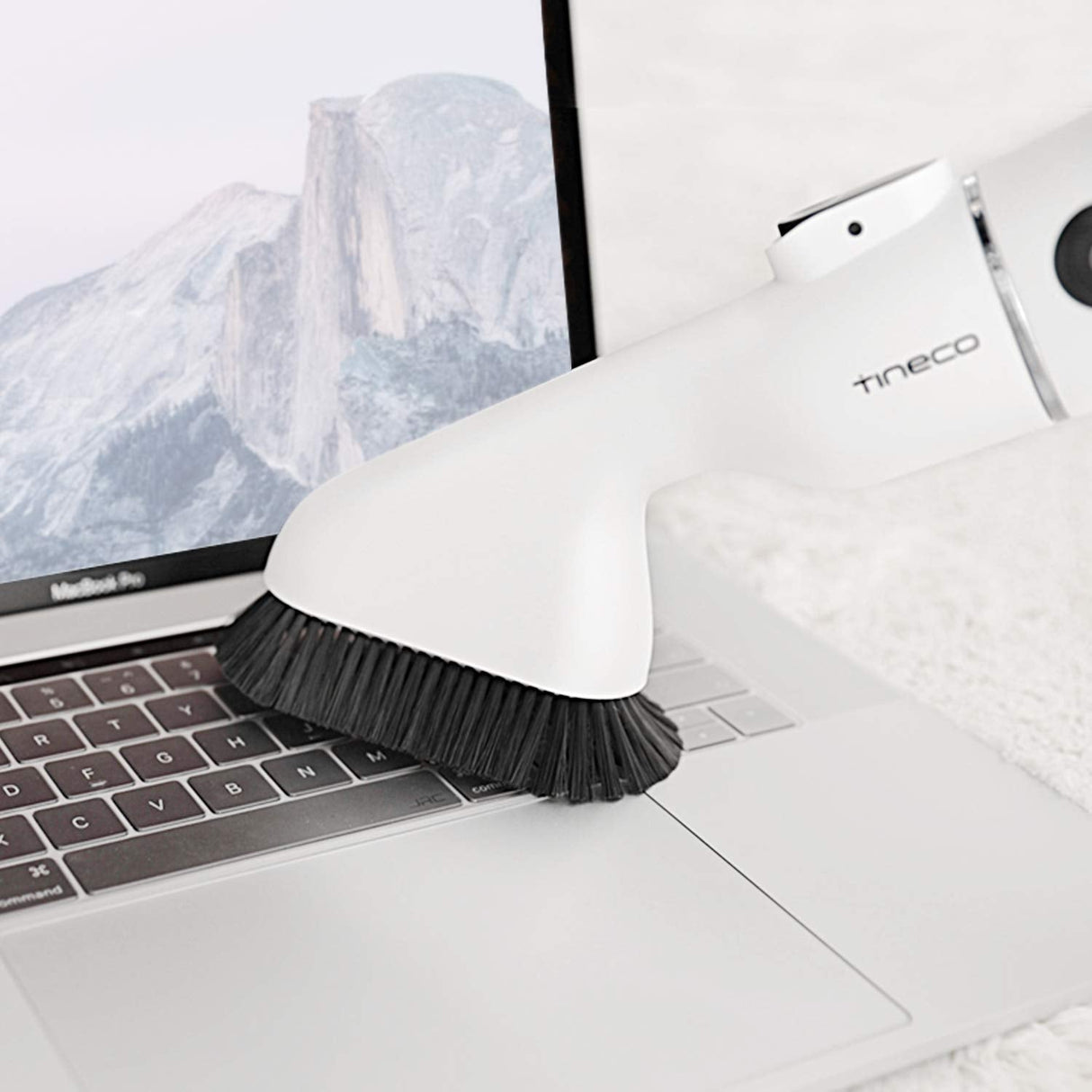 Tineco Cordless Vacuum Accessory Kit: Flexible Extension Hose, Soft Dusting Brush, Multi-Angle Folding Tube, Flexible Long Crevice Tool