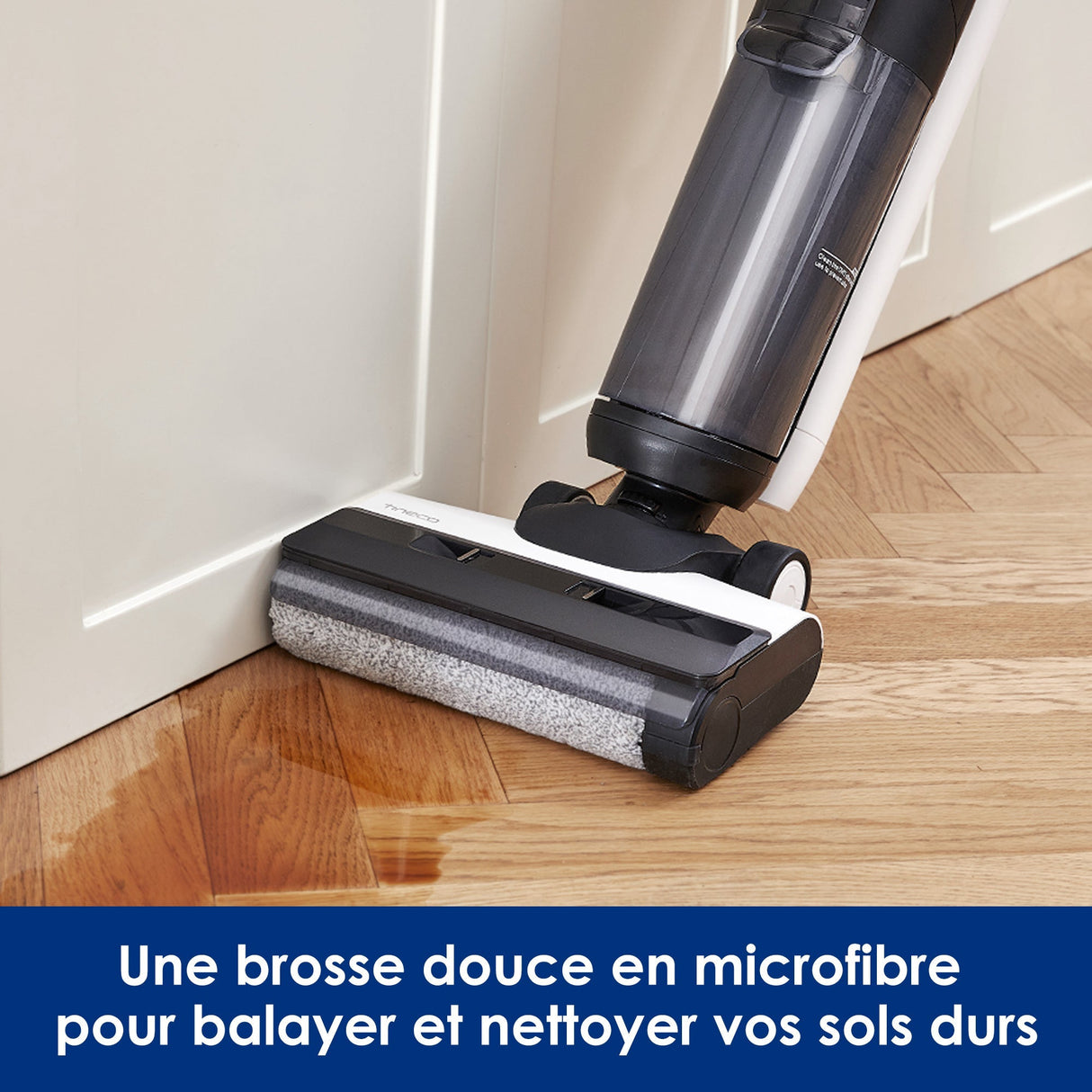 Tineco FLOOR ONE S5/S5 PRO Smart Wet/Dry Vacuum Cleaner Accessory Kit