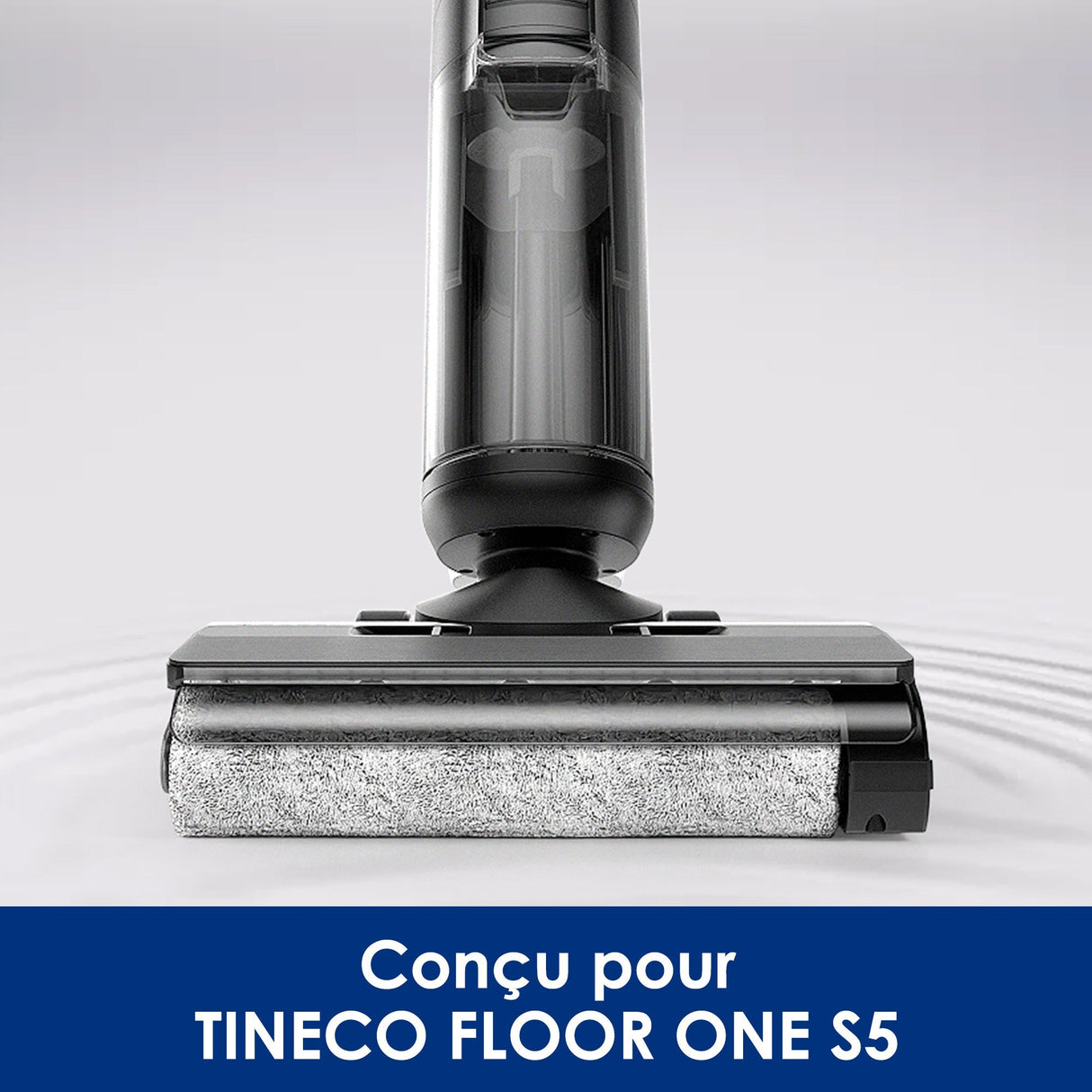 Tineco FLOOR ONE S5/S5 PRO Smart Wet/Dry Vacuum Cleaner Accessory Kit