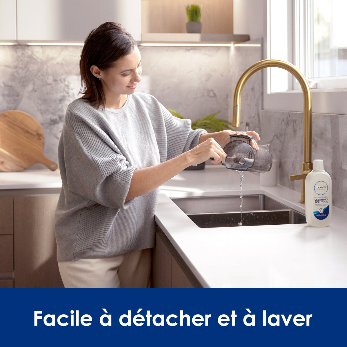 Tineco FLOOR ONE S7 PRO Dirty Water Tank