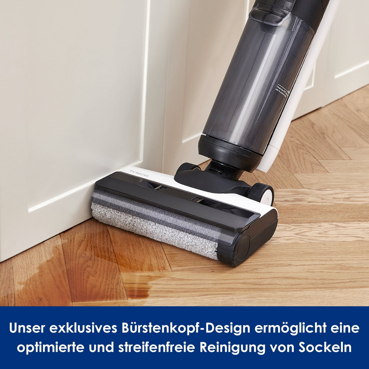 Tineco FLOOR ONE S5 COMBO Replacement Brush Roller