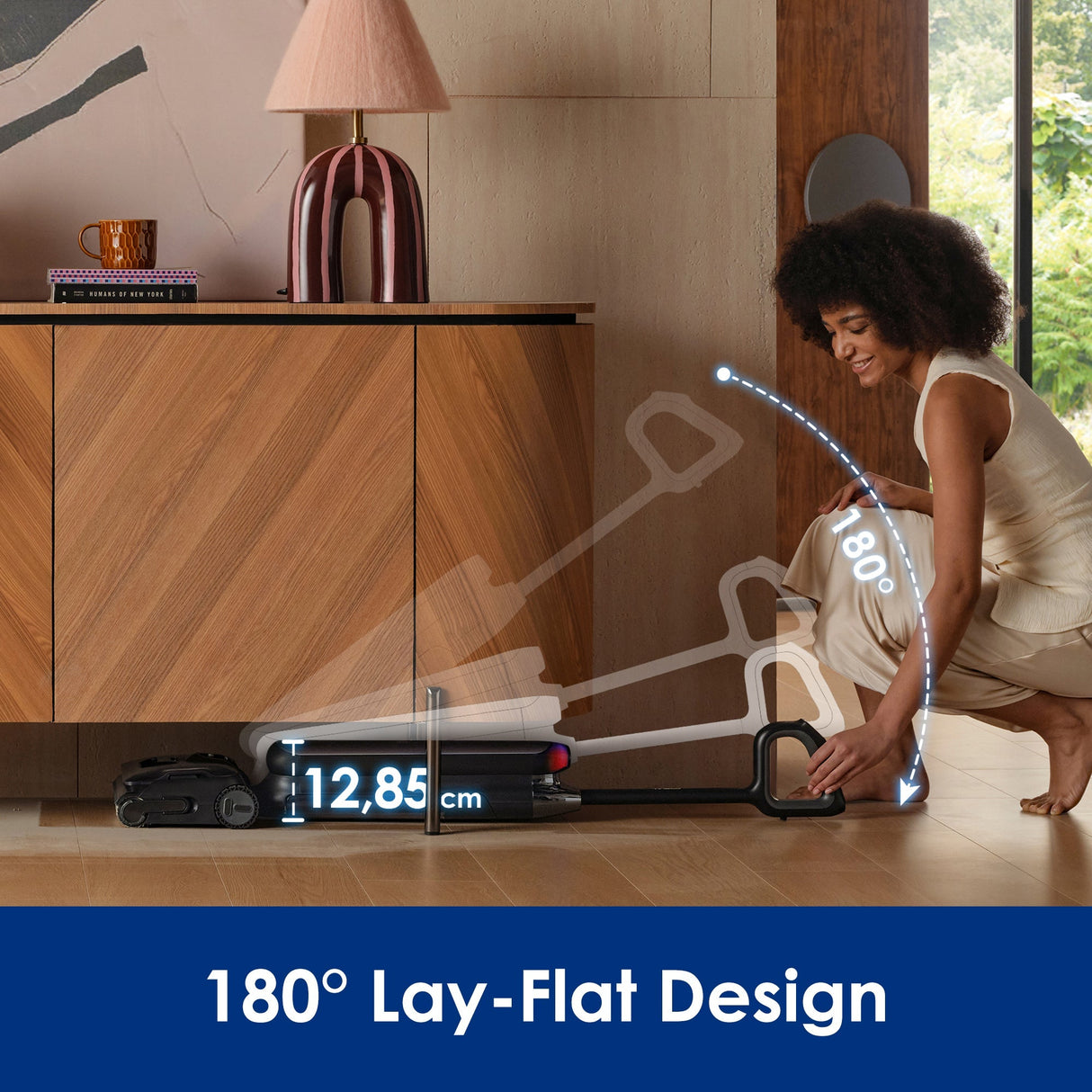 Tineco Floor One S9 Artist Wet and Dry Vacuum Cleaner
