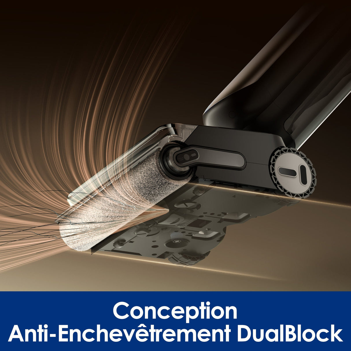 Tineco Floor One S9 Artist Turbo Wet Dry Vacuum Cleaner