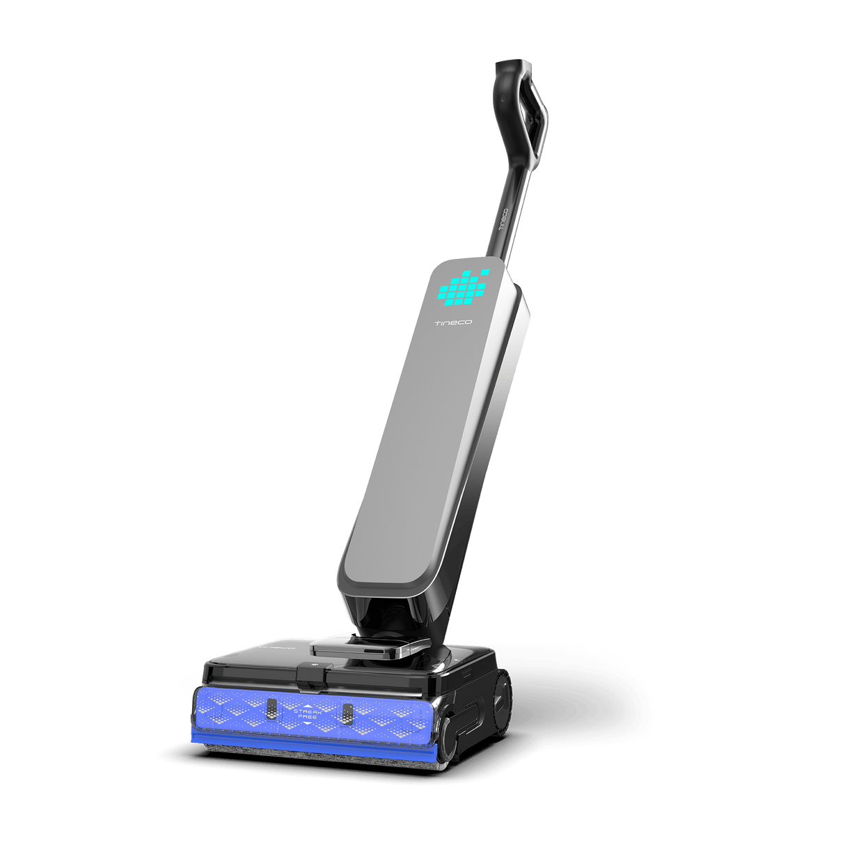 Tineco Floor One S9 Scientist Aspirateur Laveur