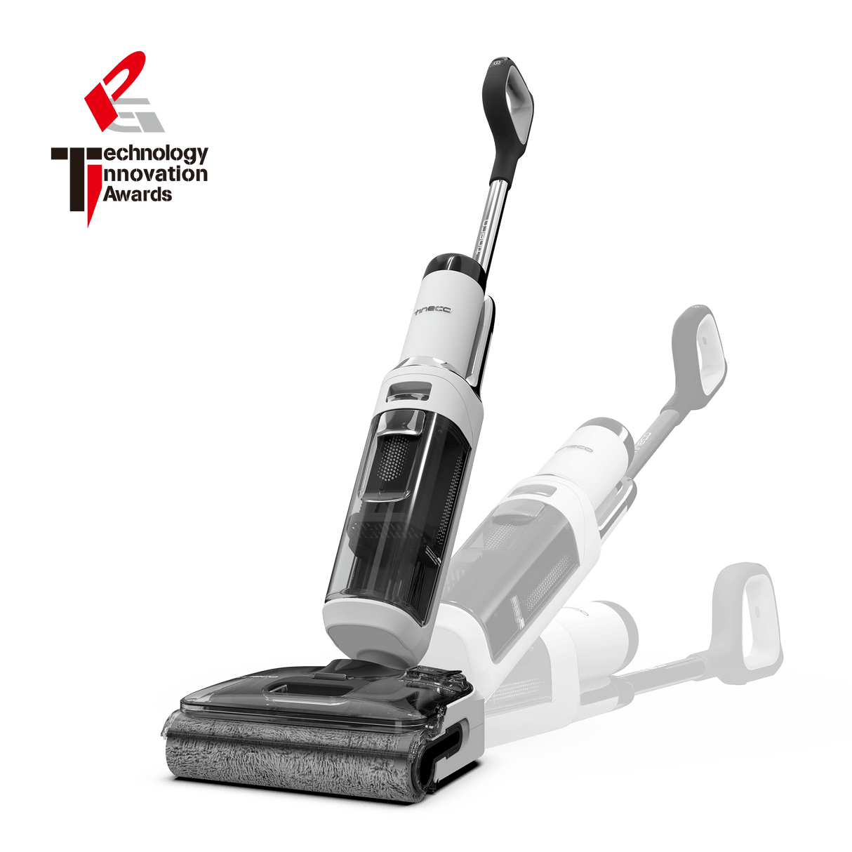 Tineco Floor ONE STRETCH S6 Wet and Dry Vacuum Cleaner Floor Washer