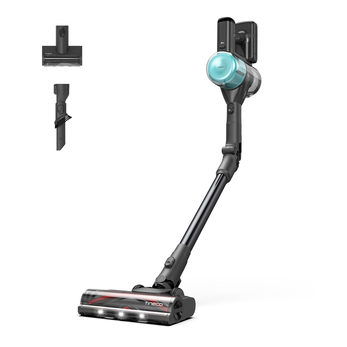 Tineco PURE ONE S50 Pro Pet Cordless Stick Vacuum Cleaner