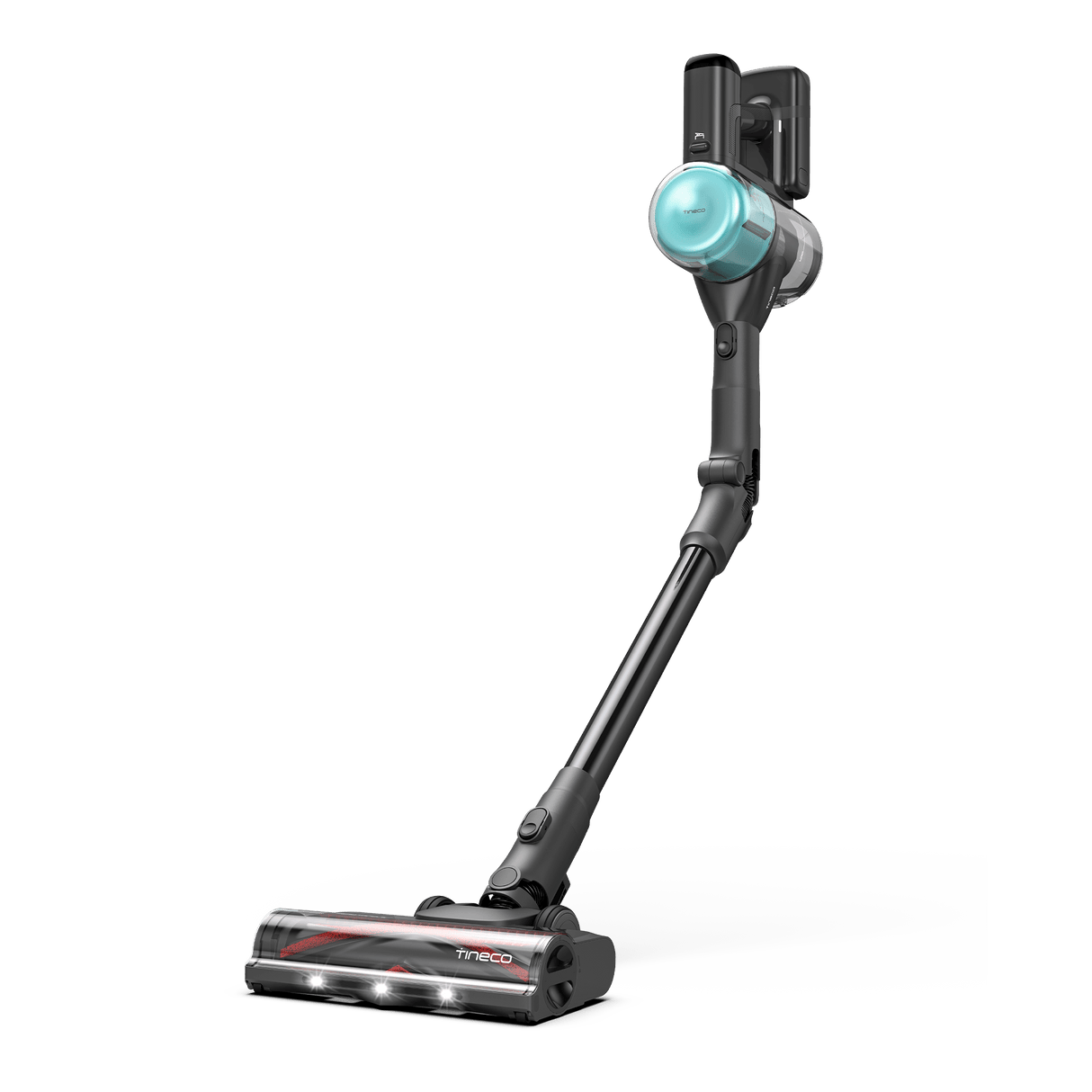 Tineco PURE ONE S50 Pro Pet Cordless Stick Vacuum Cleaner