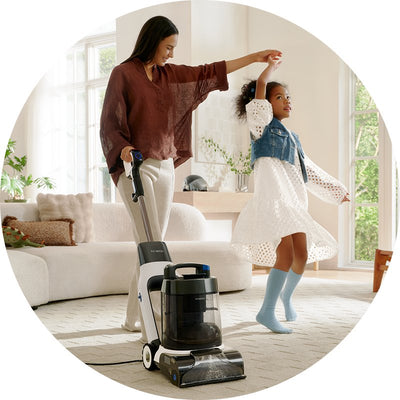 NETTOYEUR DE TAPIS INTELLIGENT TINECO