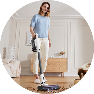 ASPIRATEUR SANS FIL TINECO