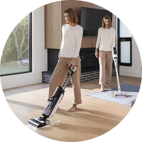 ASPIRATEUR LAVEUR TINECO