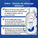 Tineco Carpet Cleaning Detergent for CARPET ONE Series Smart Carpet Cleaner