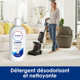 Tineco Carpet Cleaning Detergent for CARPET ONE Series Smart Carpet Cleaner