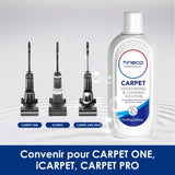 Tineco Carpet Cleaning Detergent for CARPET ONE Series Smart Carpet Cleaner