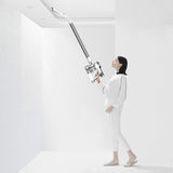 Tineco Cordless Vacuum Accessory Kit: Flexible Extension Hose, Soft Dusting Brush, Multi-Angle Folding Tube, Flexible Long Crevice Tool