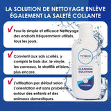 Kit d'accessoires pour Aspirateur Sec/Humide intelligent FLOOR ONE S5/S5 PRO