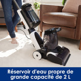 Tineco CARPET ONE / CARPET ONE PRO Smart Carpet Cleaner Fresh Water Tank