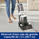 Tineco iCARPET Smart Carpet Cleaner Dirty Water Tank