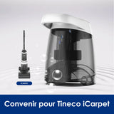 Tineco iCARPET Smart Carpet Cleaner Dirty Water Tank