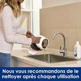 Tineco iCARPET Smart Carpet Cleaner Dirty Water Tank