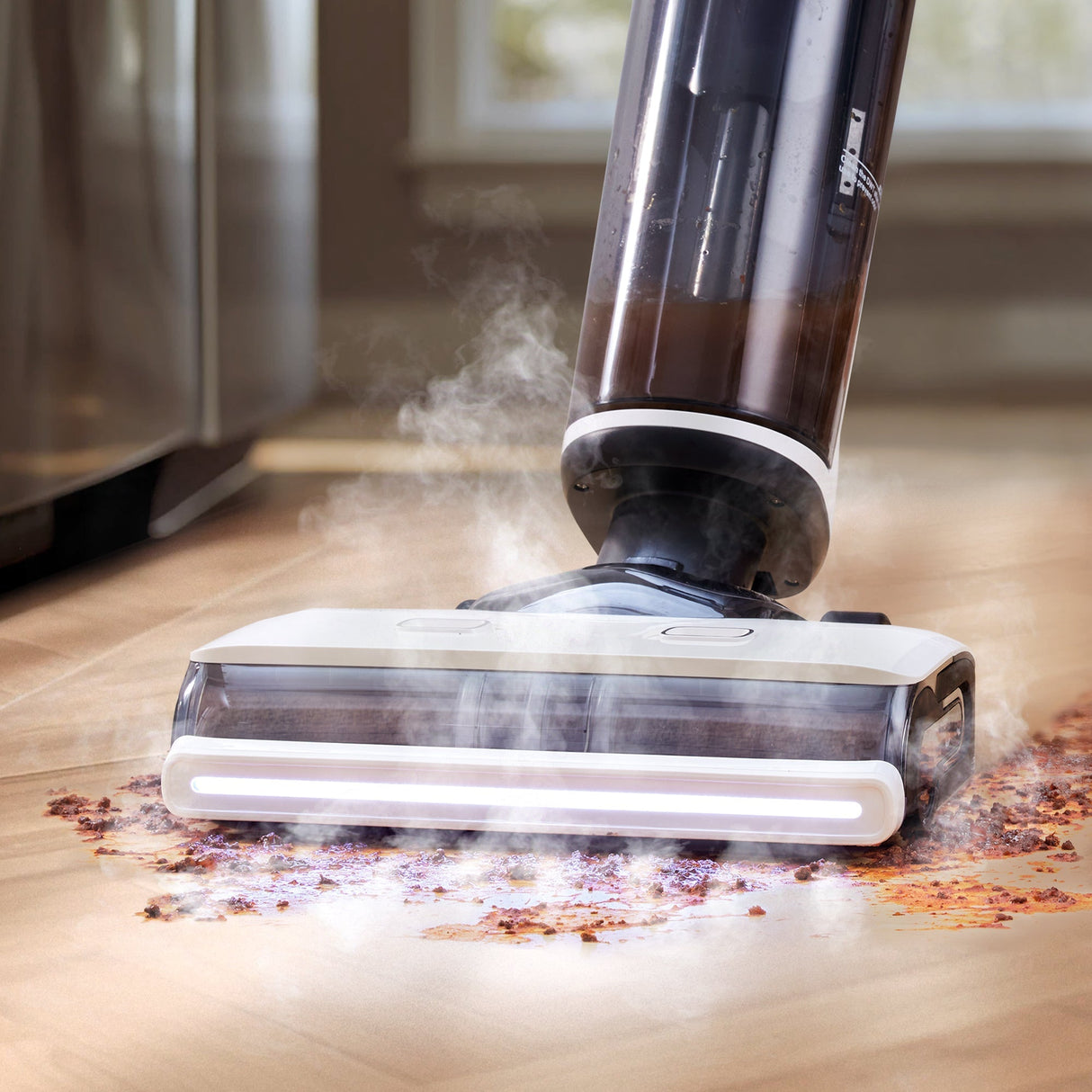 Tineco FLOOR ONE S7 STEAM Replacement Brush Roller