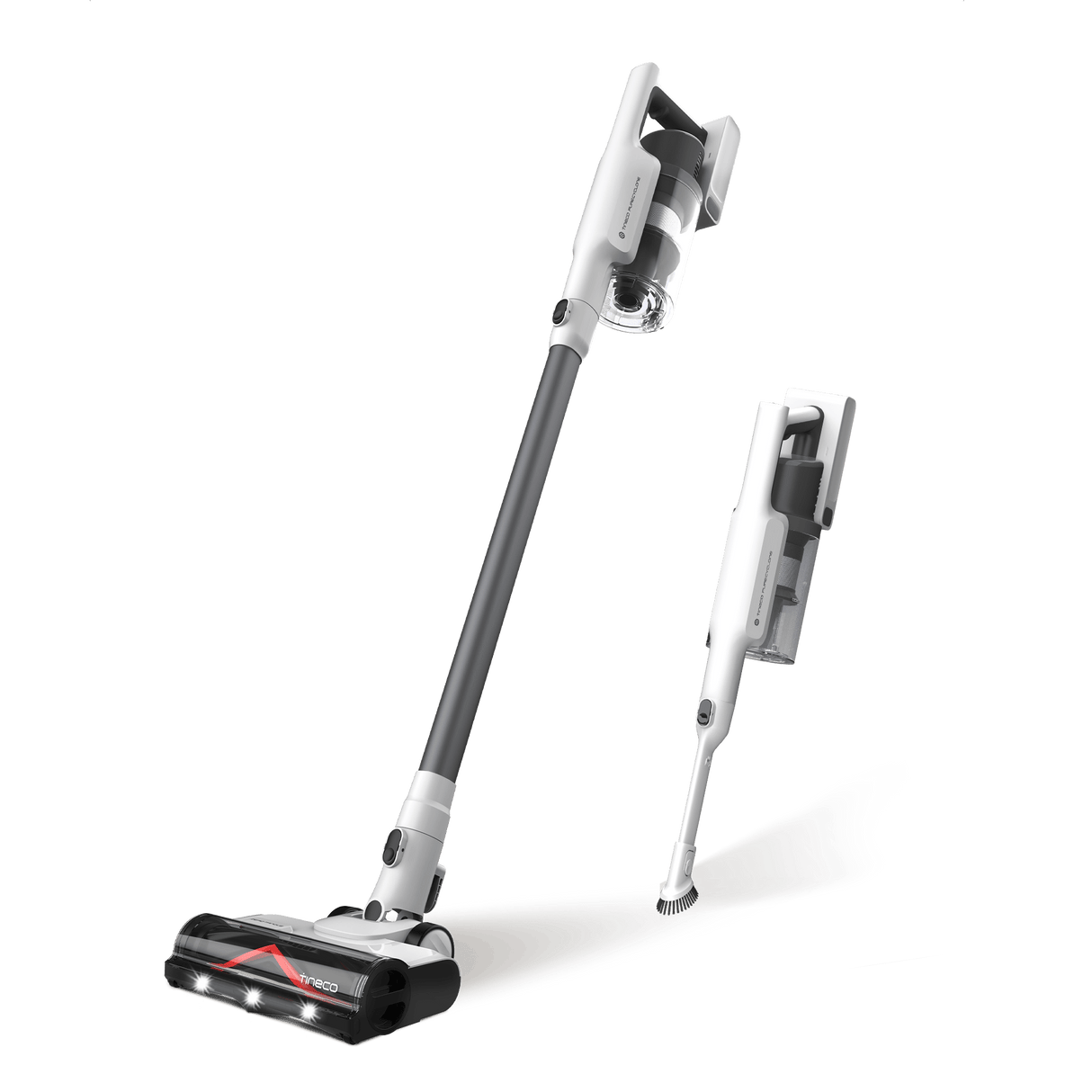 Tineco A30S Aspirateur Balai Sans Fil