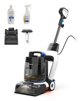Tineco CARPET ONE Cruiser Nettoyeur de moquette Intelligent