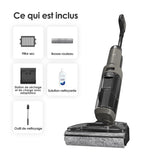 Tineco FLOOR ONE i6 Stretch Wet and Dry Vacuum Cleaner