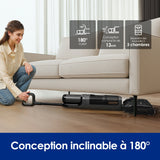 Tineco FLOOR ONE i6 Stretch Wet and Dry Vacuum Cleaner