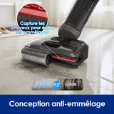 Tineco FLOOR ONE i6 Stretch Wet and Dry Vacuum Cleaner