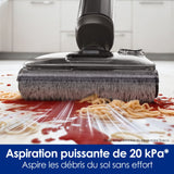 Tineco FLOOR ONE i6 Stretch Wet and Dry Vacuum Cleaner
