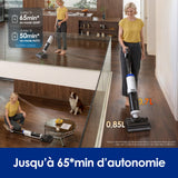 Tineco FLOOR ONE S7 Stretch Turbo Aspirateur Laveur