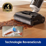 Tineco FLOOR ONE S7 Stretch Turbo Aspirateur Laveur