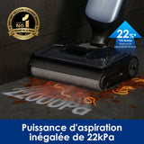Tineco Floor One S9 Artist Aspirateur Laveur