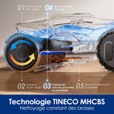 Tineco Floor One S9 Artist Aspirateur Laveur