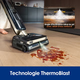 Tineco Floor One S9 Master Wet/Dry Vacuum Cleaner