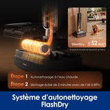 Tineco Floor One S9 Master Wet/Dry Vacuum Cleaner