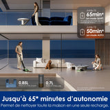 Tineco Floor One S9 Master Wet/Dry Vacuum Cleaner