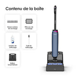 Tineco Floor One STATION S9 Artist Cordless Wet Dry Vacuum Cleaner