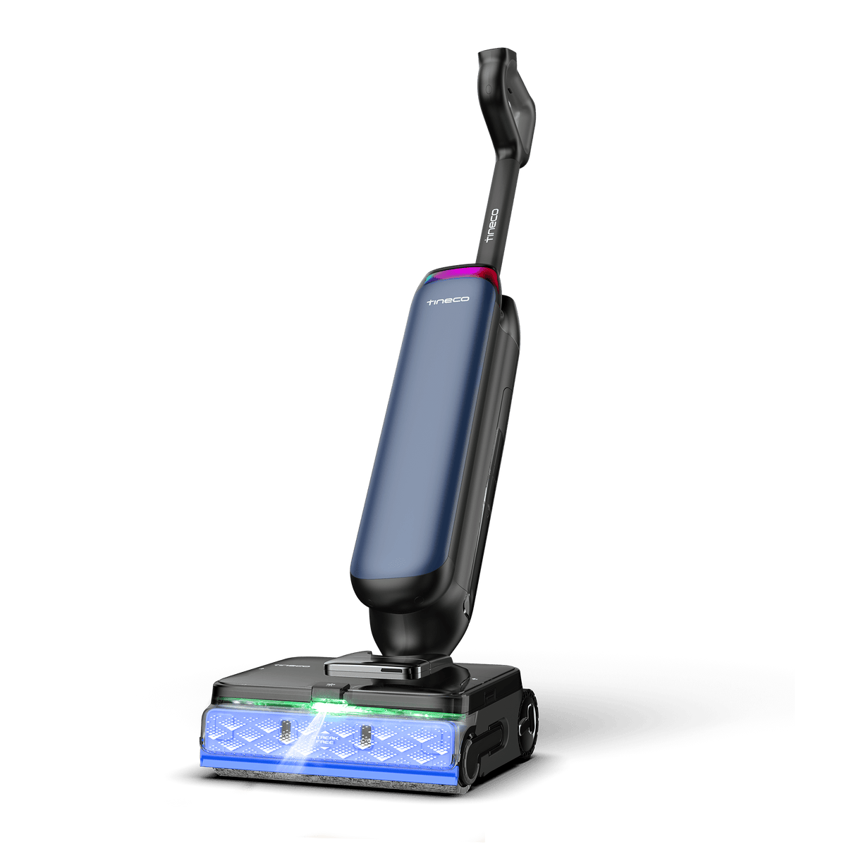 Tineco Floor One STATION S9 Artist Cordless Wet Dry Vacuum Cleaner