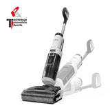 Tineco Floor ONE STRETCH S6 Aspirateur Eau et Poussière Laveur de Sols