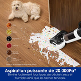Tineco Floor ONE Switch S6 Stretch Breeze Multifunction Cleaner