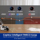 Tineco Floor ONE Switch S6 Stretch Breeze Multifunction Cleaner