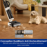 Tineco Floor ONE Switch S6 Stretch Breeze Multifunction Cleaner