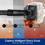 Tineco FLOOR ONE SWITCH S7 Stretch Nettoyeur multifonction 5-en-1