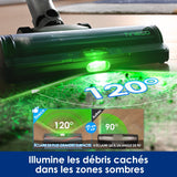 Tineco PURE ONE A50S PLUS Aspirateur Balai Sans-Fil