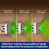 Tineco PURE ONE A50S PLUS Aspirateur Balai Sans-Fil
