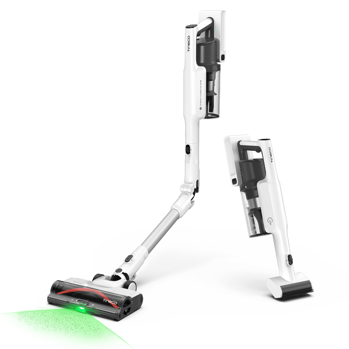 Tineco PURE ONE A50S PLUS Aspirateur Balai Sans-Fil