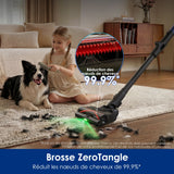 Tineco Pure One A70S Aspirateur Balai sans Fil
