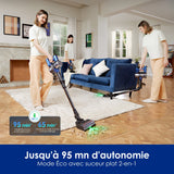 Tineco Pure One S50 Pro Cordless Stick Vacuum Cleaner