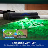 Tineco Pure One S50 Pro Cordless Stick Vacuum Cleaner